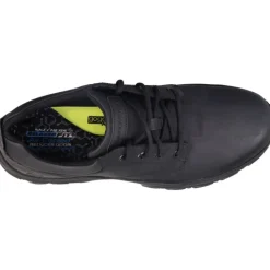 Sneakers|Casual*Skechers Knowlson Leland Black